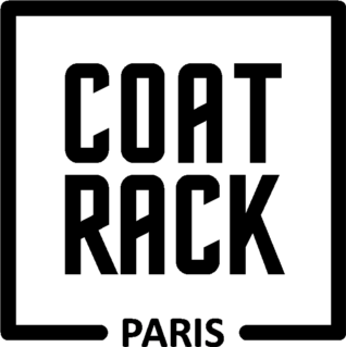 Coat Rack Paris