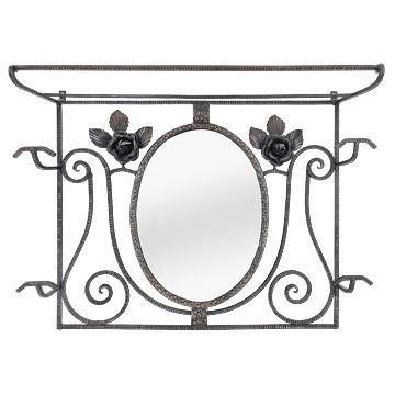 porte-manteau-miroir-fer-fo