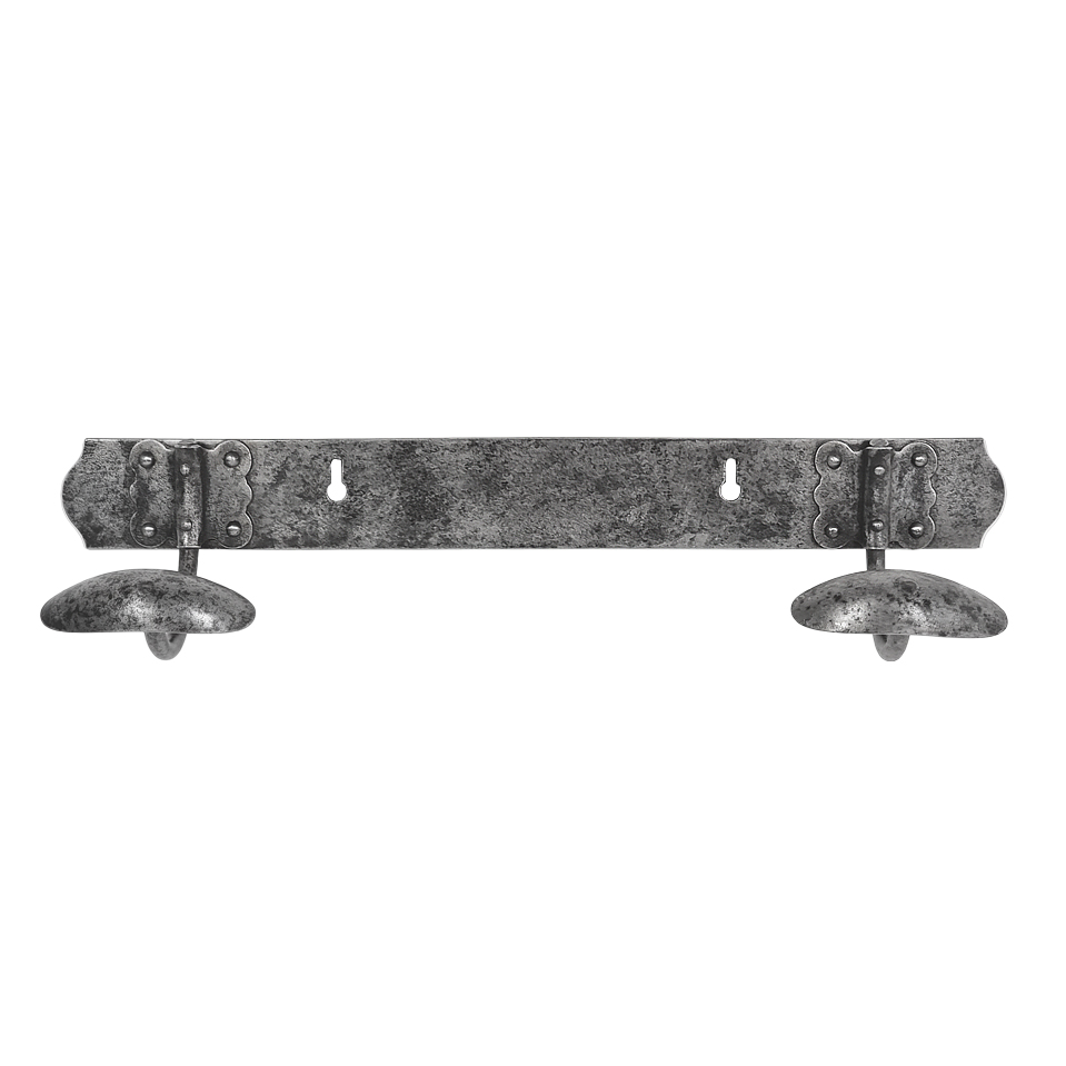 antique-french-coat-rack-with-double-hooks-handcrafted-in-wrought-iron