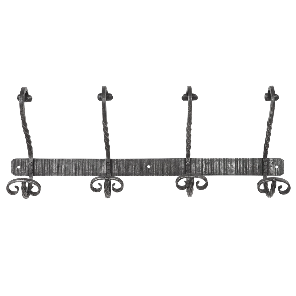 antique-french-wrought-iron-coat-rack-4-hooks-1930s