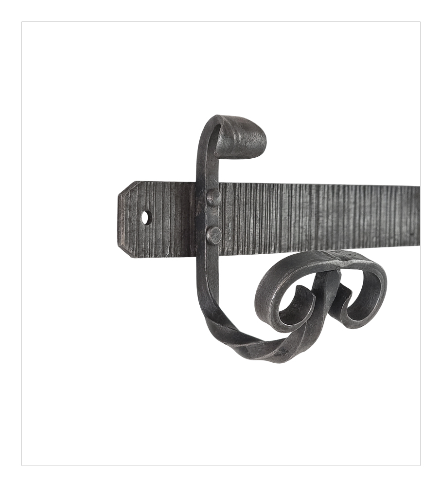 antique-vintage-iron-hook-coat-rack-1940s