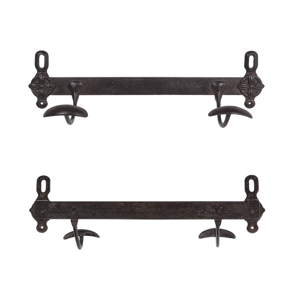 back-antique-coat-rack-wrought-iron-2-hooks-1900s