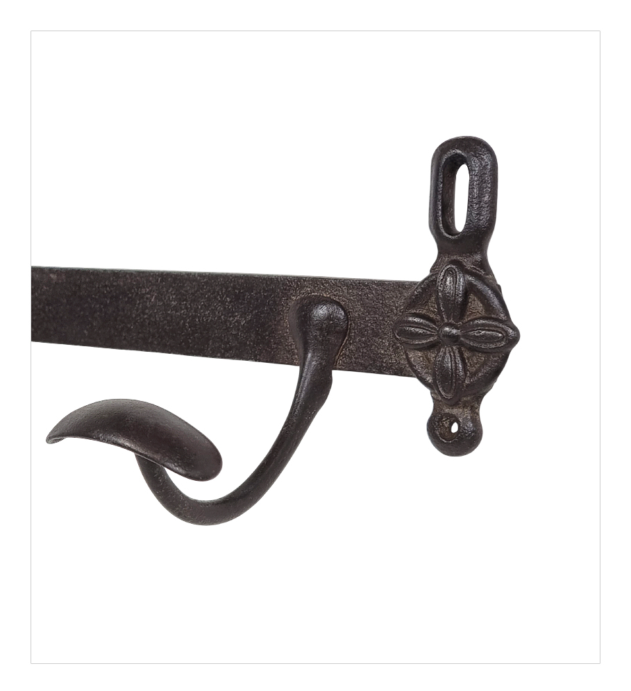 detail-hook-antique-french-wall-coat-rack-wrought-iron-1900s