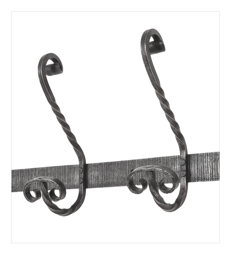 detail-wrought-iron-coat-rack-4-hooks-1930s