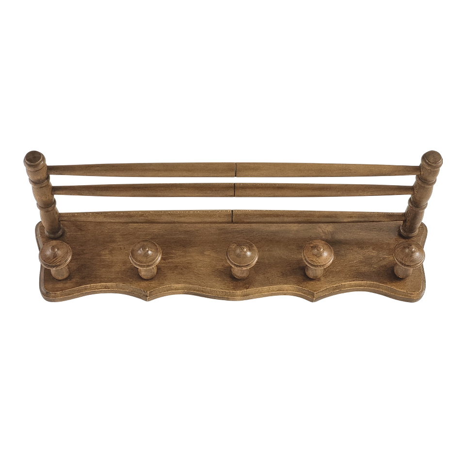 rustic-wall-coat-rack-in-weathered-wood-with-shelf