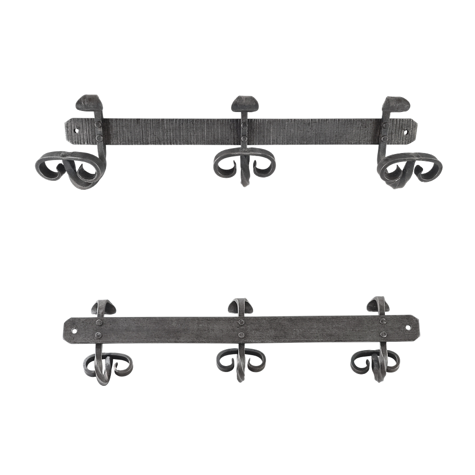 vintage-iron-wall-mounted-coat-rack-france